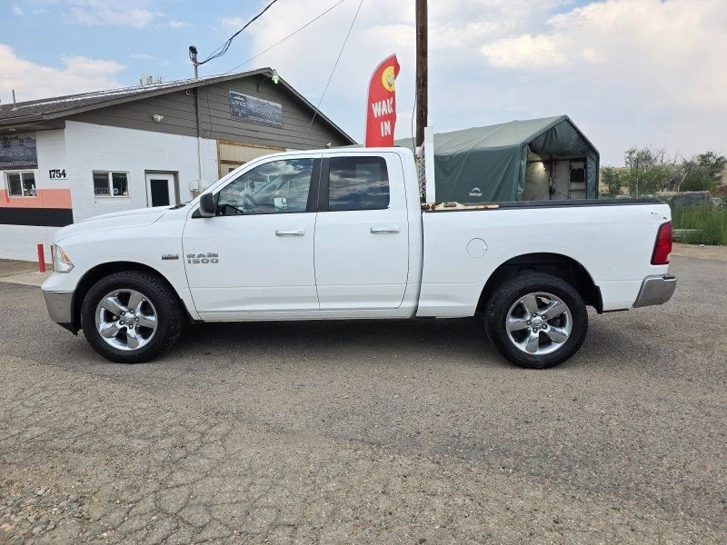 2015 Ram 1500 1st Gen - Image 2 of 30