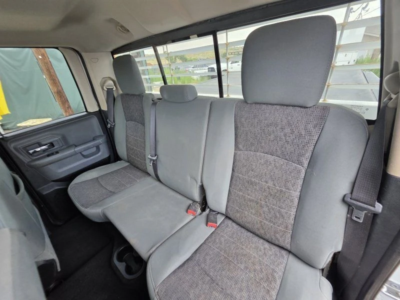 2015 Ram 1500 1st Gen - Image 23 of 30