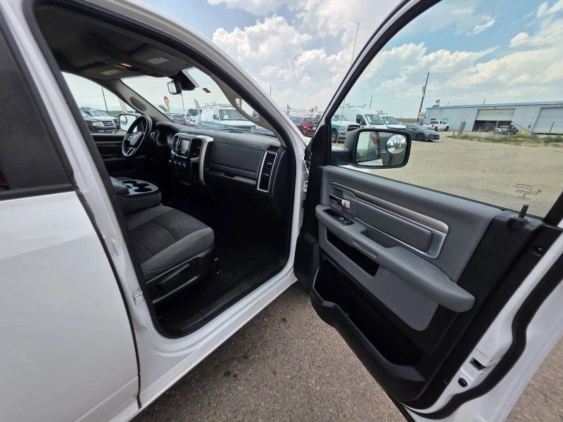 2015 Ram 1500 1st Gen - Image 27 of 30
