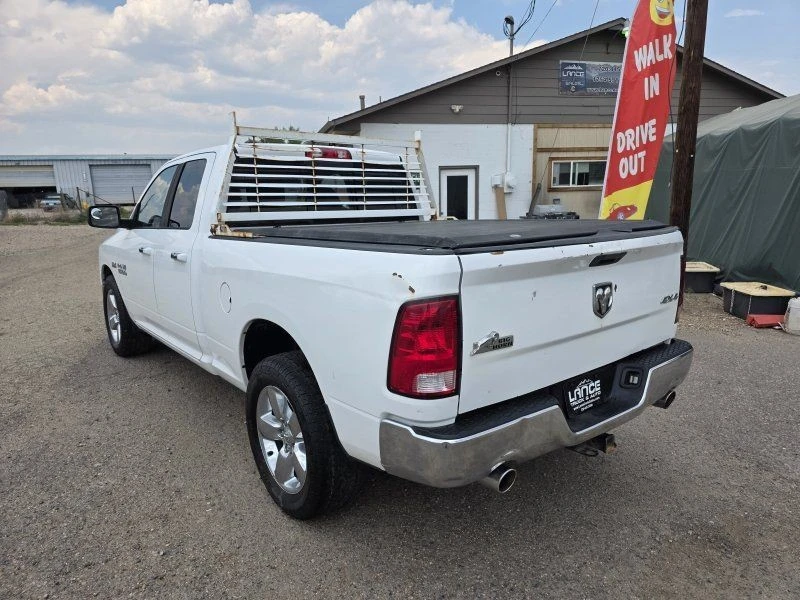 2015 Ram 1500 1st Gen - Image 3 of 30