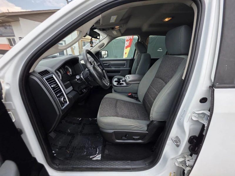 2015 Ram 1500 1st Gen - Image 11 of 30