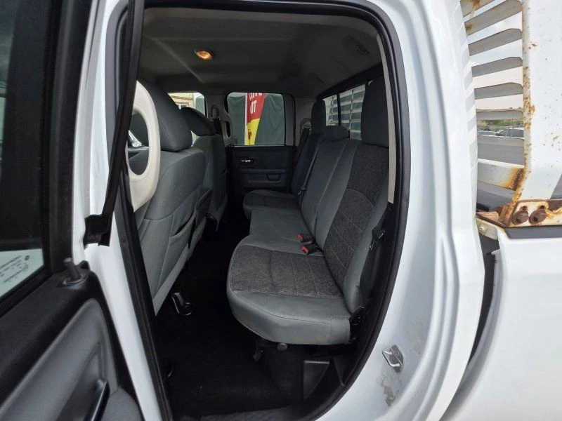 2015 Ram 1500 1st Gen - Image 22 of 30