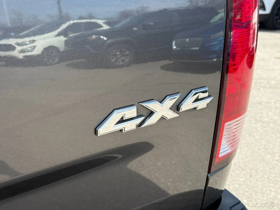 2015 Ram 1500 1st Gen - Image 14 of 21