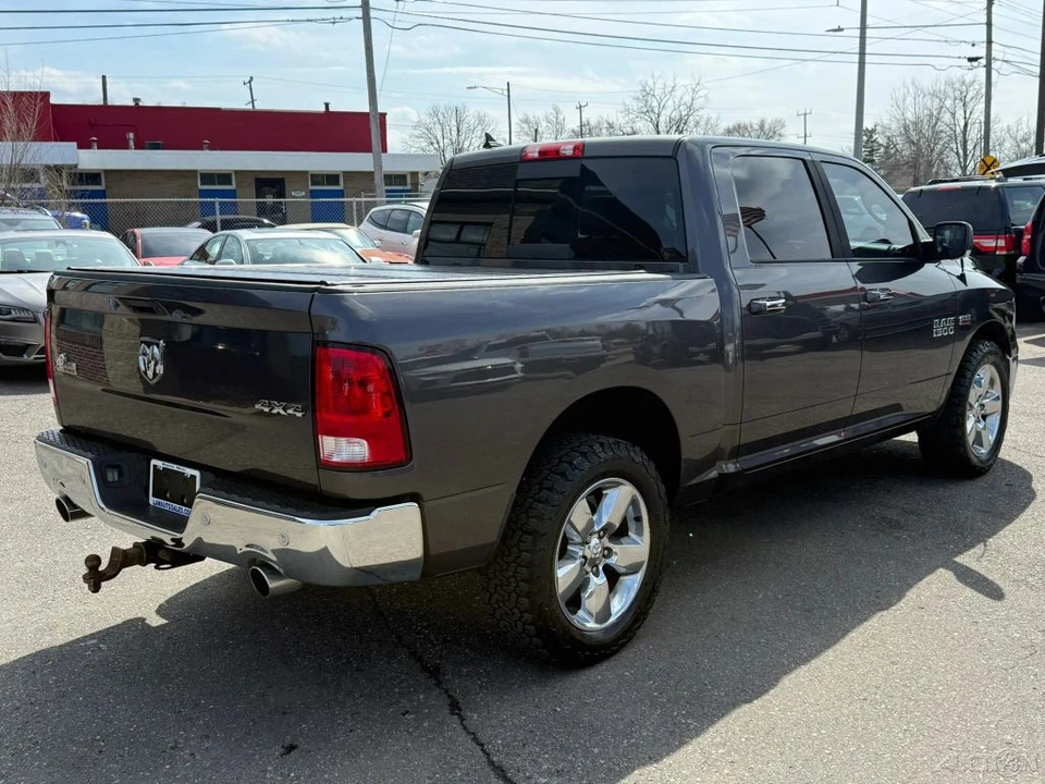 2015 Ram 1500 1st Gen - Image 5 of 21