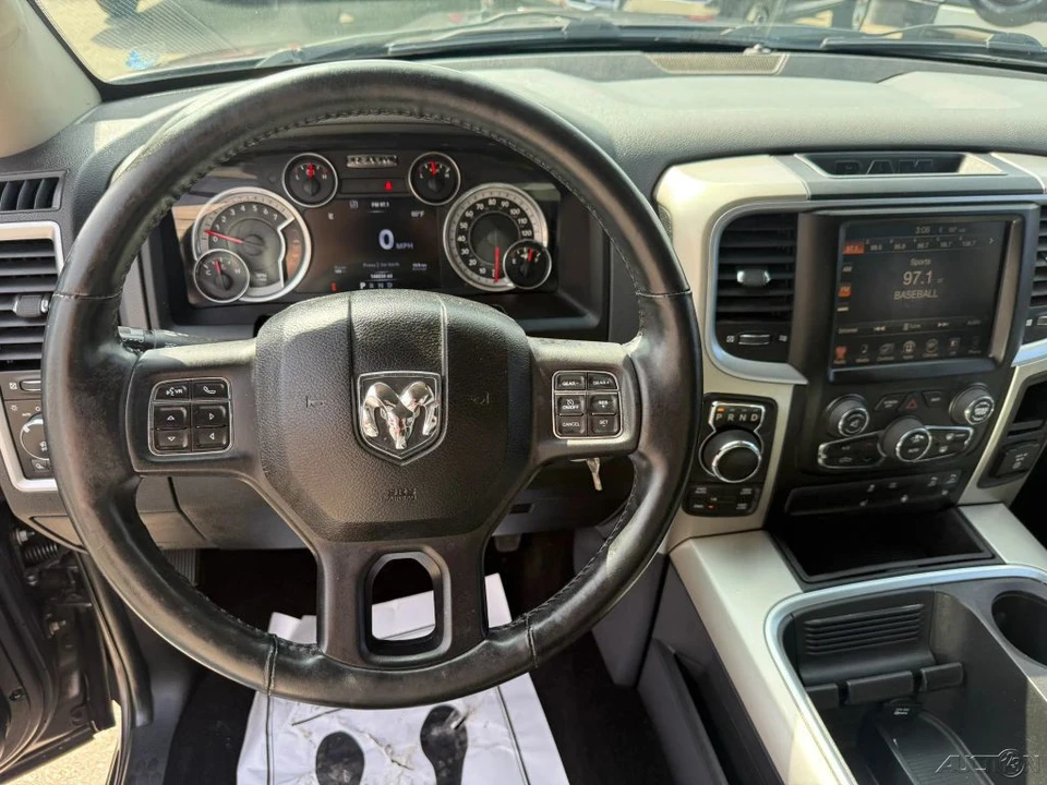 2015 Ram 1500 1st Gen - Image 21 of 21