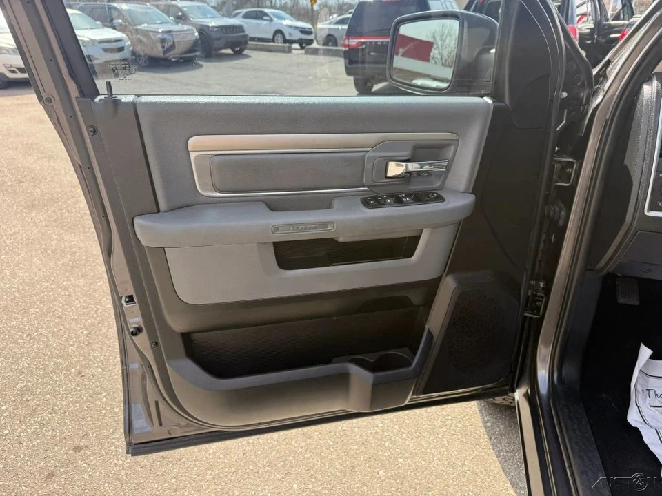 2015 Ram 1500 1st Gen - Image 20 of 21
