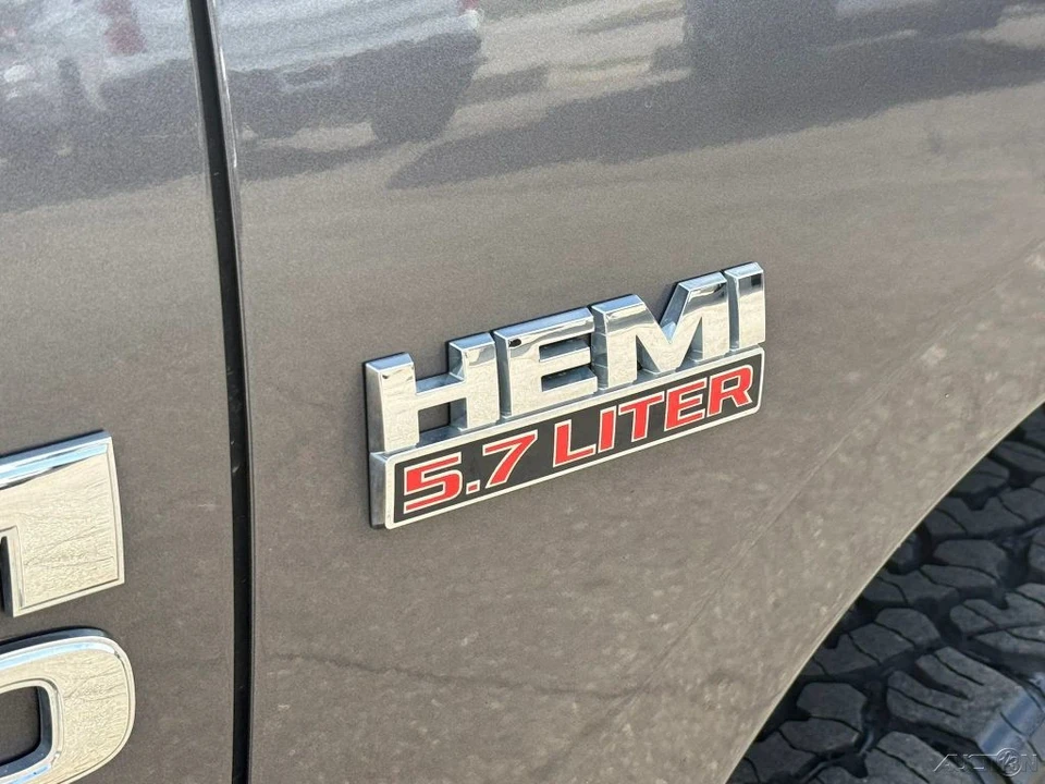 2015 Ram 1500 1st Gen - Image 13 of 21
