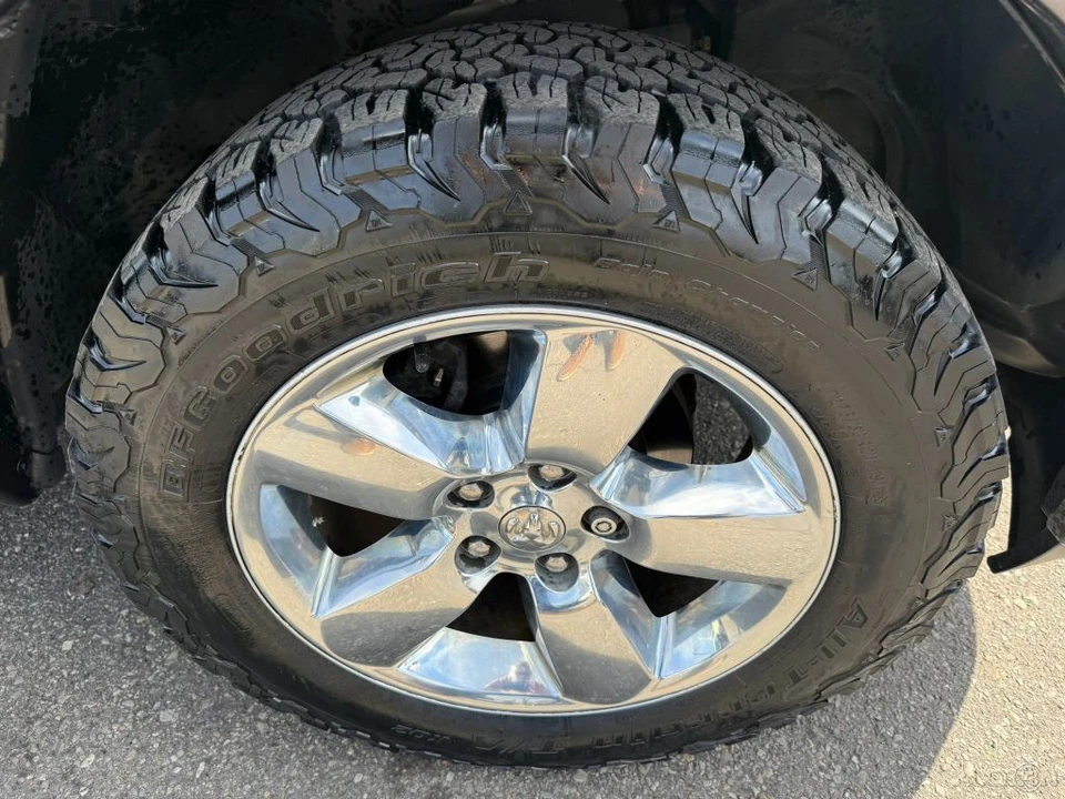 2015 Ram 1500 1st Gen - Image 12 of 21