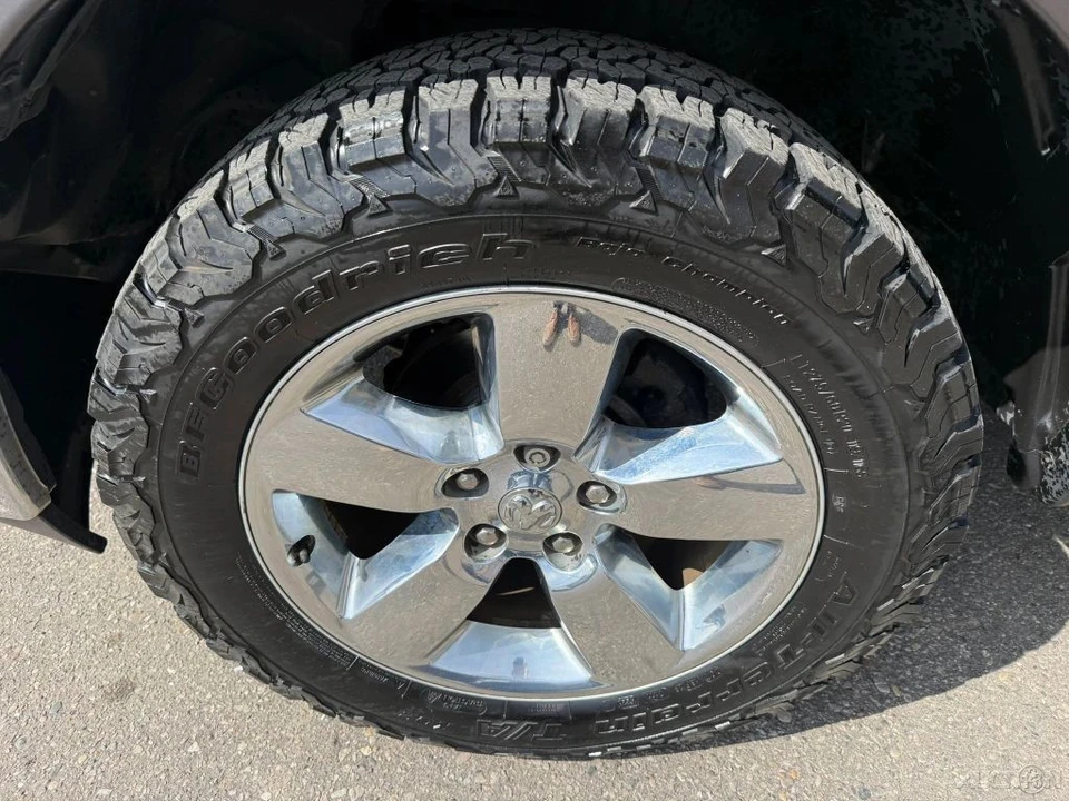2015 Ram 1500 1st Gen - Image 9 of 21