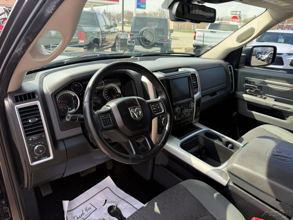 2015 Ram 1500 1st Gen - Image 19 of 21
