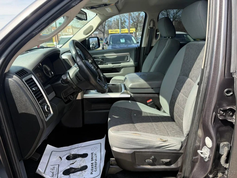 2015 Ram 1500 1st Gen - Image 17 of 21