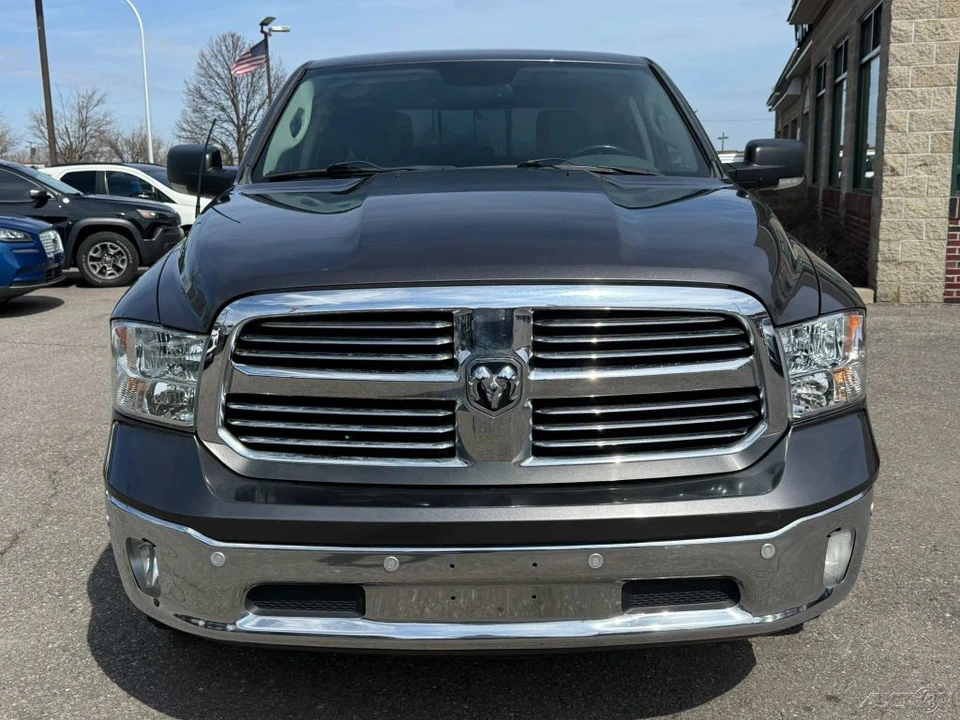 2015 Ram 1500 1st Gen - Image 2 of 21