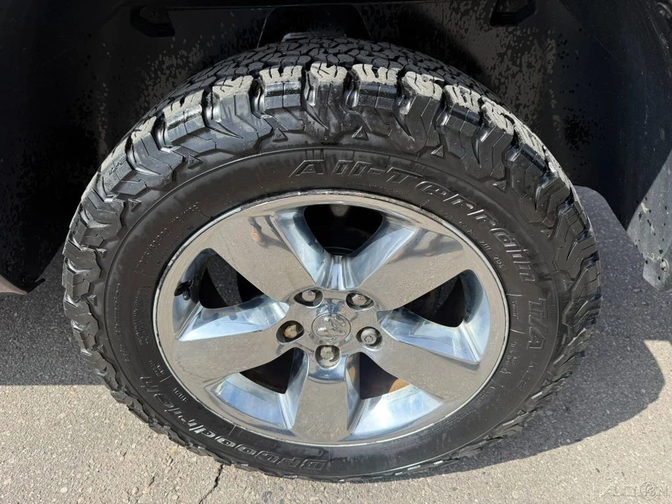 2015 Ram 1500 1st Gen - Image 10 of 21