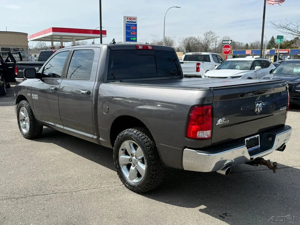 2015 Ram 1500 1st Gen - Image 7 of 21