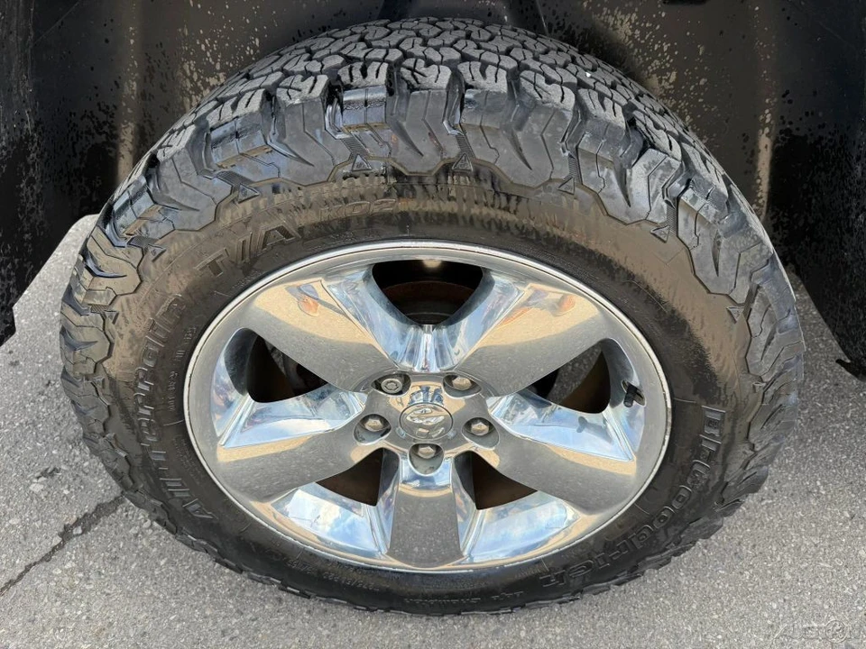 2015 Ram 1500 1st Gen - Image 11 of 21