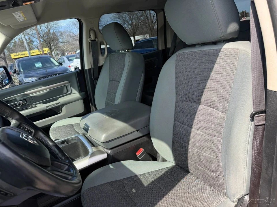 2015 Ram 1500 1st Gen - Image 18 of 21