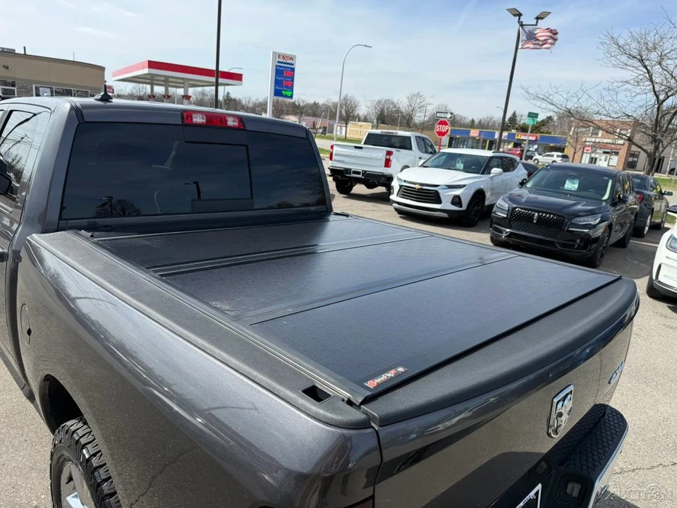 2015 Ram 1500 1st Gen - Image 16 of 21