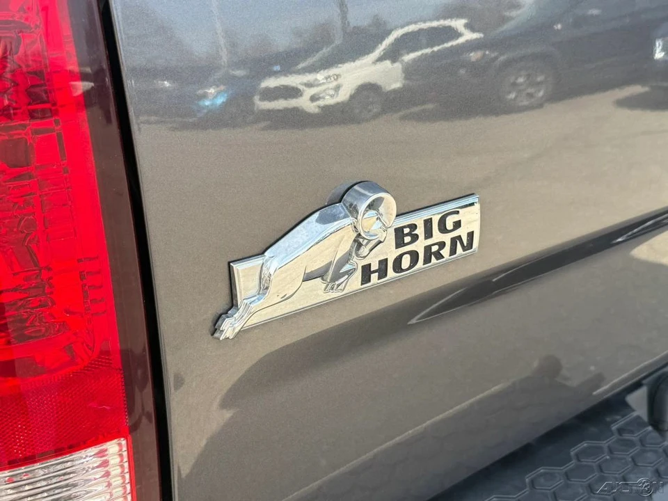 2015 Ram 1500 1st Gen - Image 15 of 21