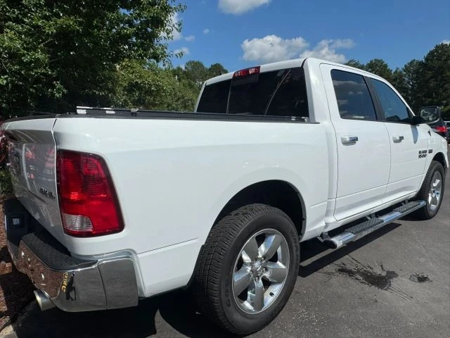 2015 Ram 1500 1st Gen - Image 7 of 25