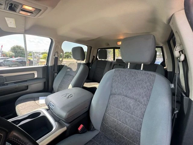 2015 Ram 1500 1st Gen - Image 18 of 25