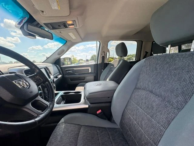 2015 Ram 1500 1st Gen - Image 19 of 25