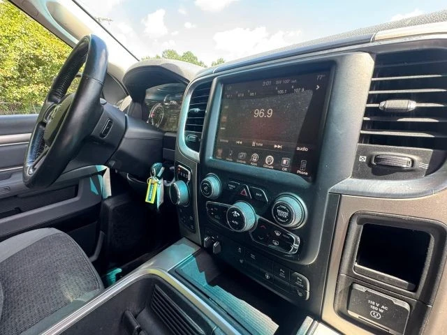 2015 Ram 1500 1st Gen - Image 16 of 25