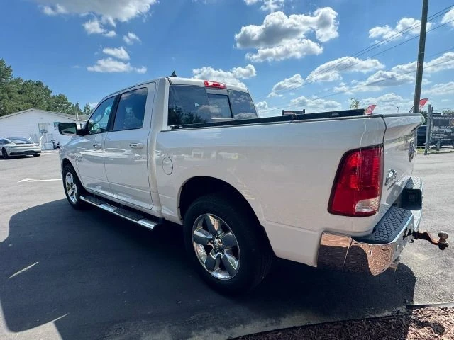 2015 Ram 1500 1st Gen - Image 5 of 25