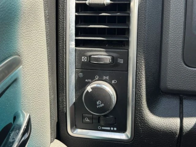 2015 Ram 1500 1st Gen - Image 21 of 25