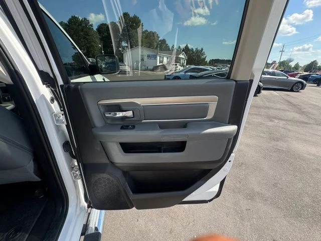 2015 Ram 1500 1st Gen - Image 9 of 25
