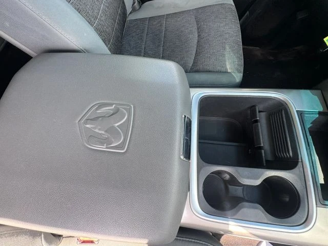 2015 Ram 1500 1st Gen - Image 15 of 25