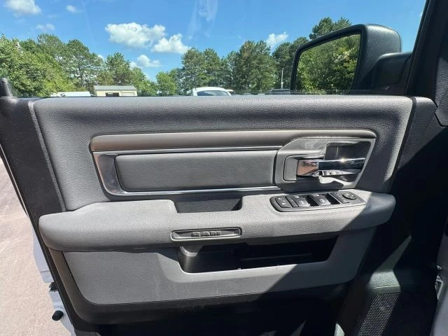 2015 Ram 1500 1st Gen - Image 17 of 25