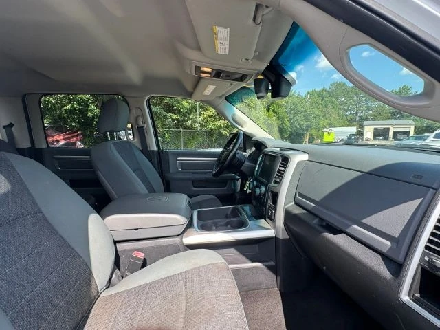 2015 Ram 1500 1st Gen - Image 13 of 25