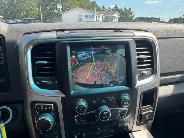 2015 Ram 1500 1st Gen - Image 24 of 25