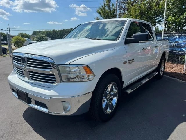 2015 Ram 1500 1st Gen - Image 3 of 25