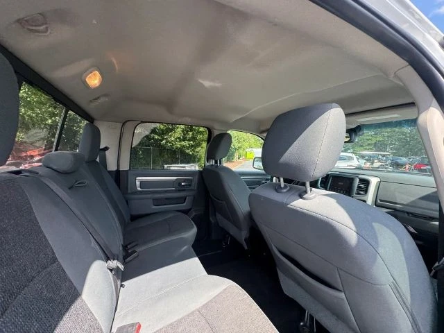 2015 Ram 1500 1st Gen - Image 10 of 25