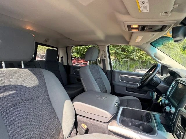 2015 Ram 1500 1st Gen - Image 14 of 25