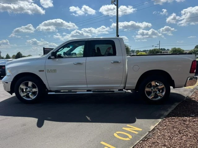2015 Ram 1500 1st Gen - Image 4 of 25