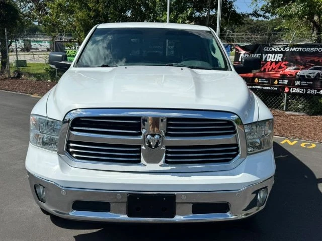2015 Ram 1500 1st Gen - Image 2 of 25
