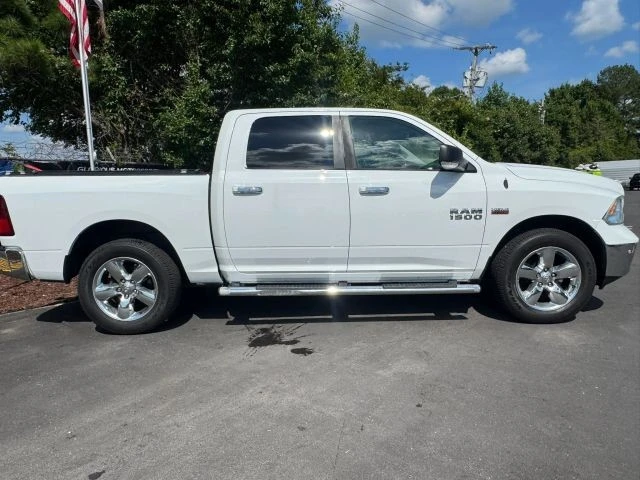 2015 Ram 1500 1st Gen - Image 8 of 25