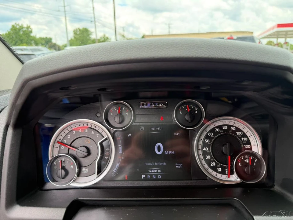 2015 Ram 1500 1st Gen - Image 19 of 24