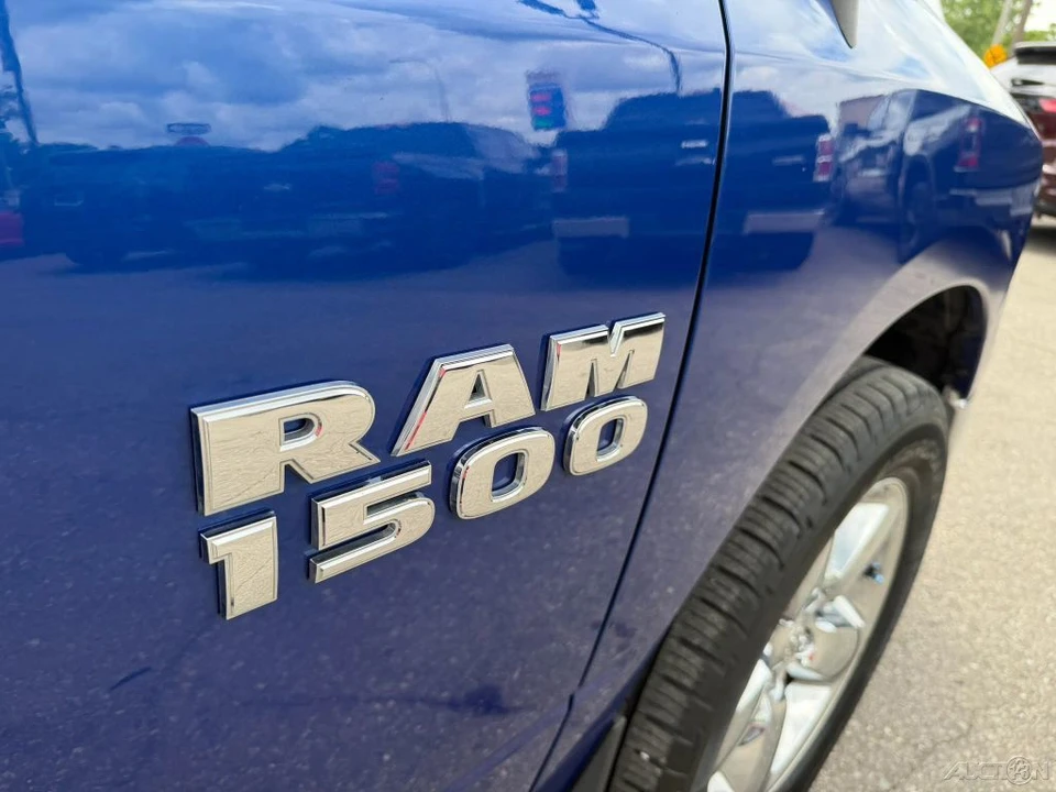2015 Ram 1500 1st Gen - Image 24 of 24