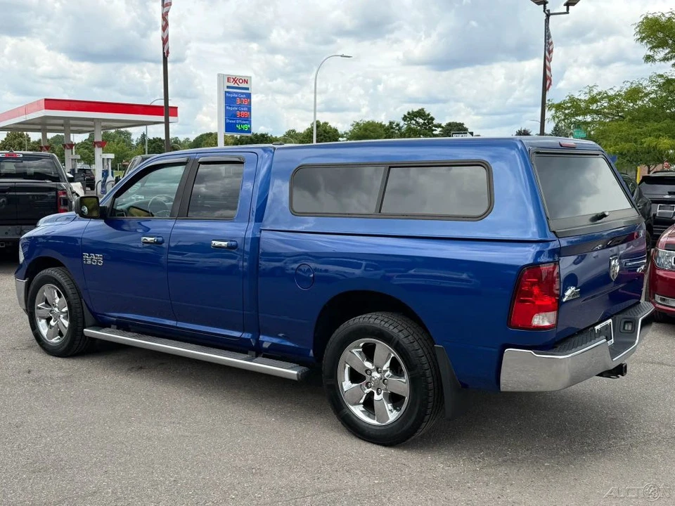 2015 Ram 1500 1st Gen - Image 3 of 24