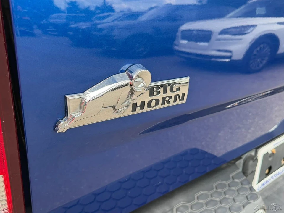 2015 Ram 1500 1st Gen - Image 9 of 24