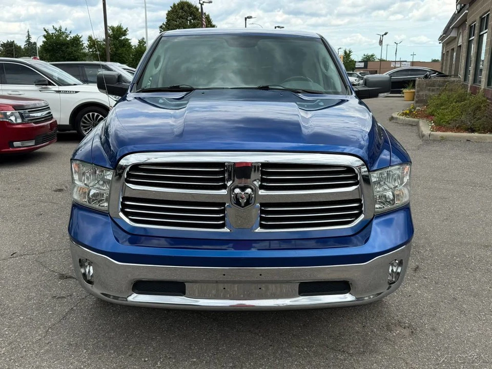2015 Ram 1500 1st Gen - Image 8 of 24