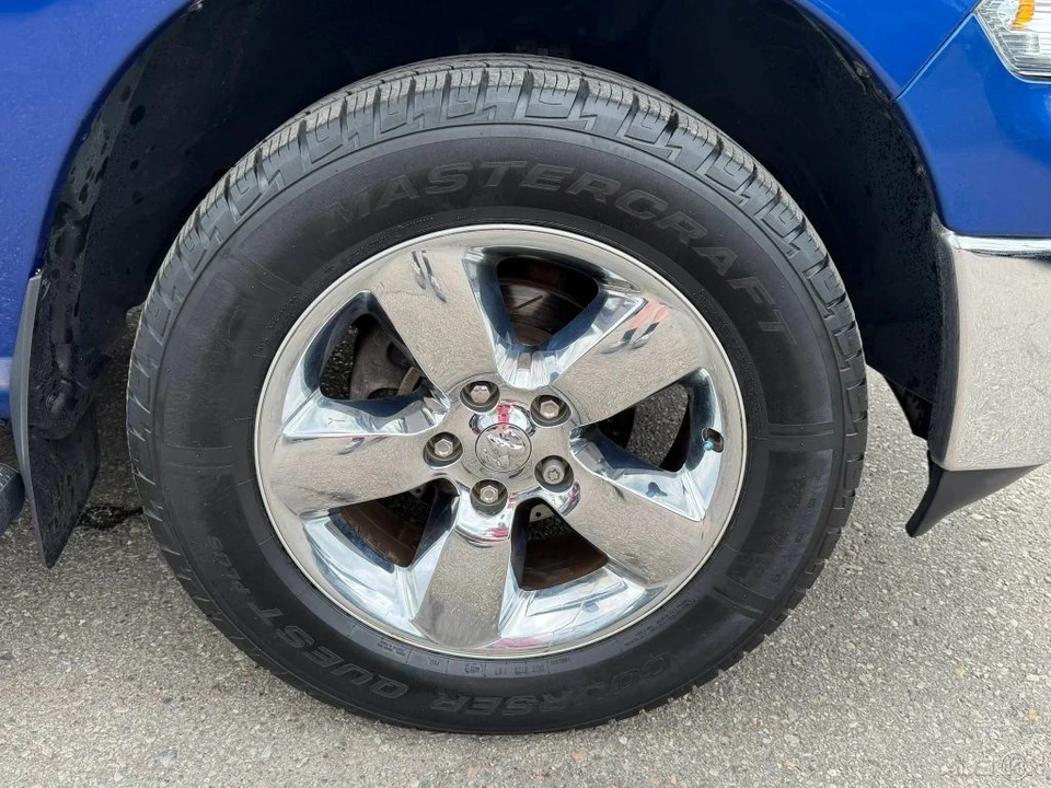 2015 Ram 1500 1st Gen - Image 14 of 24