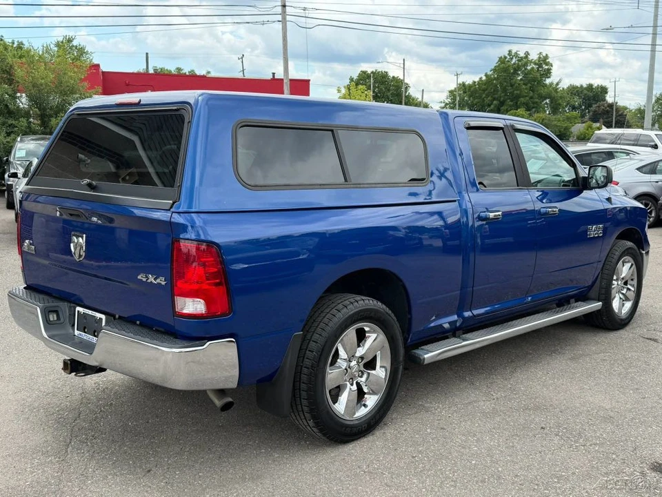 2015 Ram 1500 1st Gen - Image 5 of 24