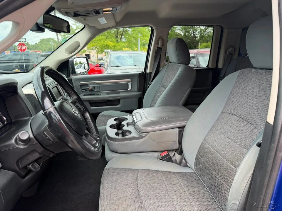 2015 Ram 1500 1st Gen - Image 17 of 24