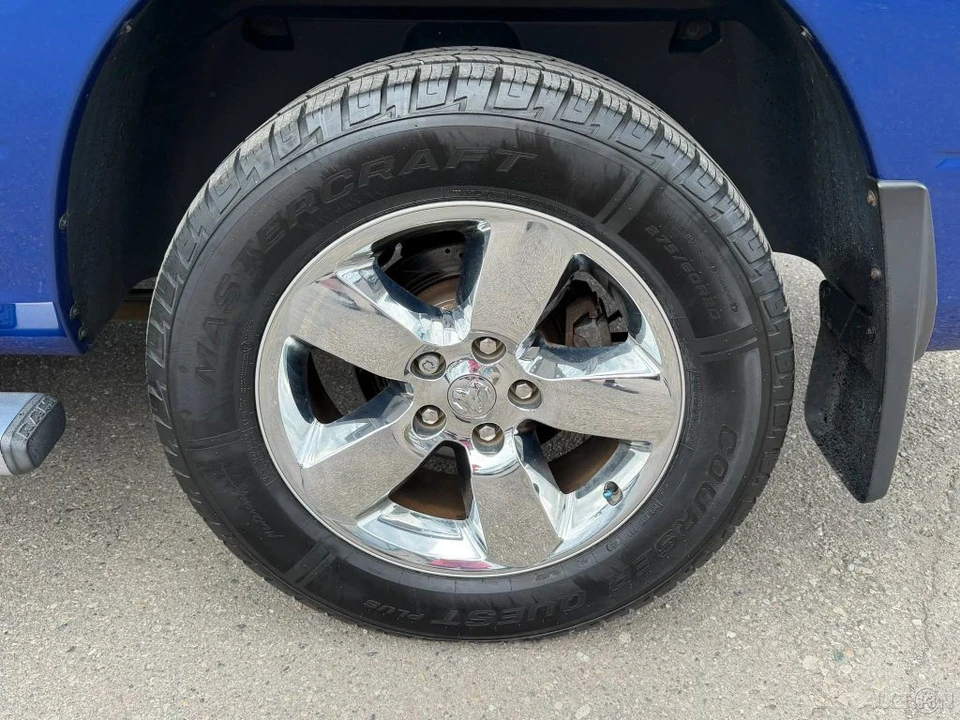2015 Ram 1500 1st Gen - Image 12 of 24