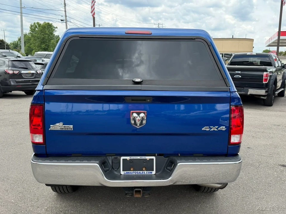 2015 Ram 1500 1st Gen - Image 4 of 24