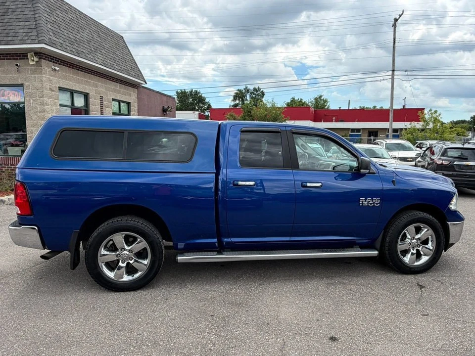 2015 Ram 1500 1st Gen - Image 6 of 24